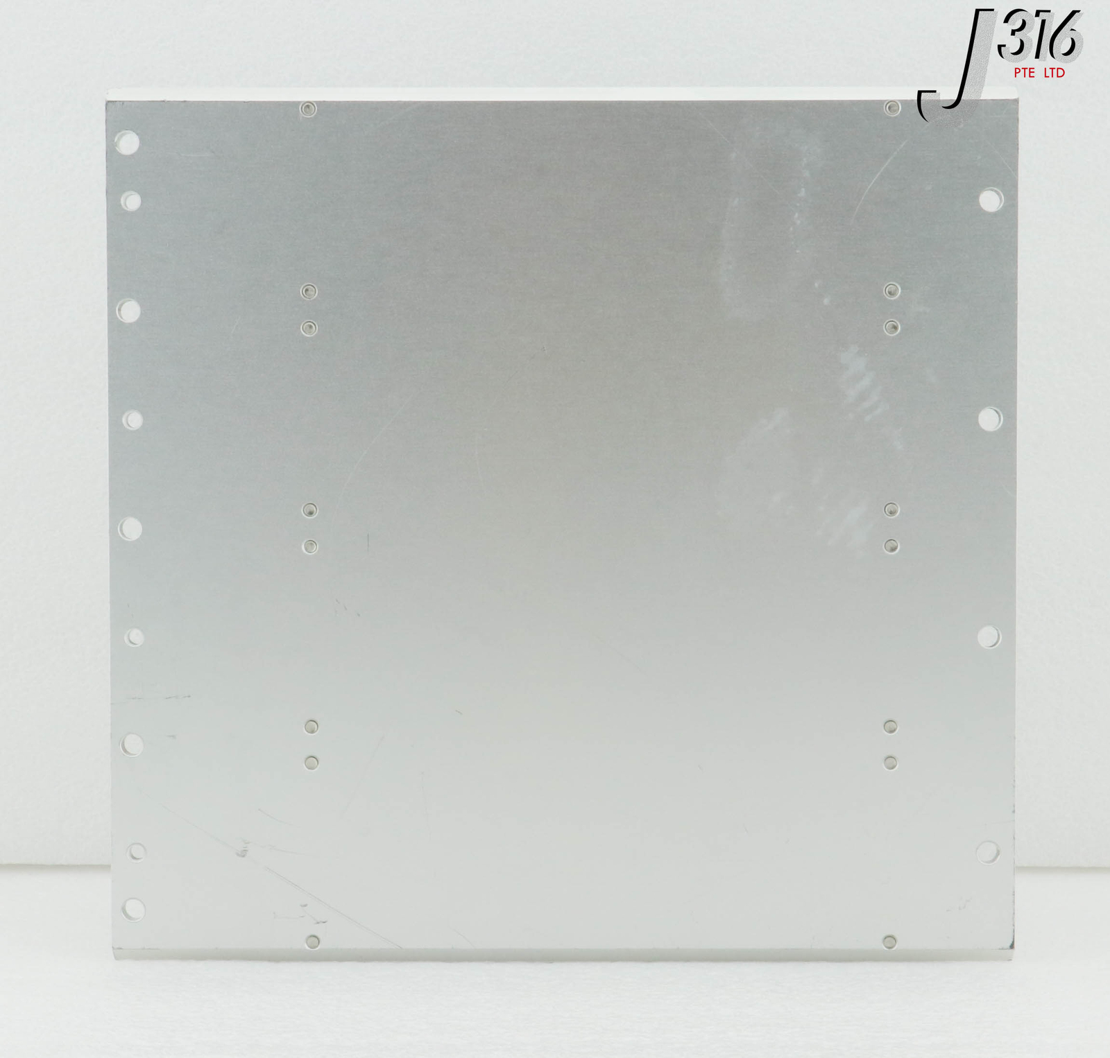 34078 APPLIED MATERIALS SMC 4-PORT DNET UPA MOD A-SIDE 300MM INOI-7134 ...