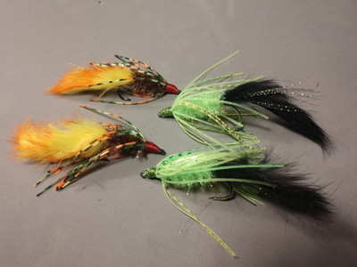HOT ITEM!! NEW*!*, Dual CRAW CRAWLER Sold per 3 Size 1//0