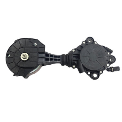 CITROEN PEUGEOT 1.4 PETROL ALTERNATOR DRIVE BELT TENSIONER V 