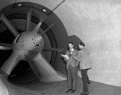 The dedication ceremony of Columbia Square radio studios Hollywo 1940s Photo 20