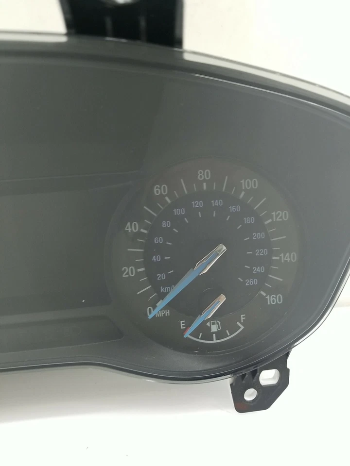 Ford Fusion 2016 velocímetro cuadro de instrumentos camión camión millas GS7T-10849-EA Foto 3 de 4