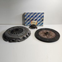 Kupplungssatz Fiat Stilo Alfa Romeo 1.9 JTD Original 71784227