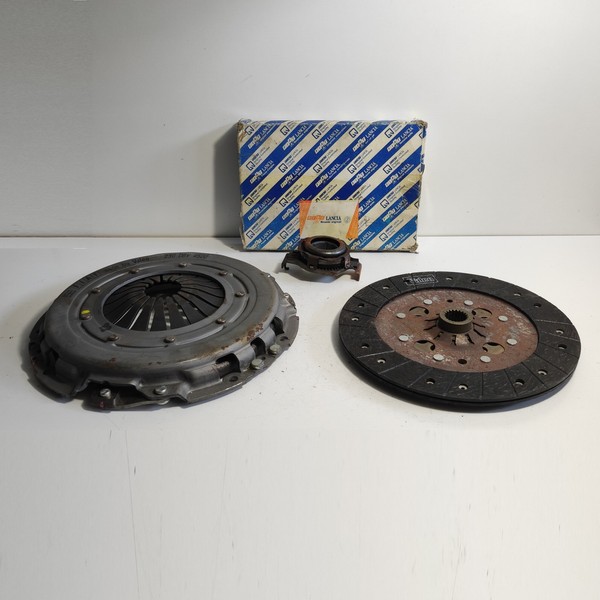 Kupplungssatz Fiat Stilo Alfa Romeo 1.9 JTD Original 71784227-image