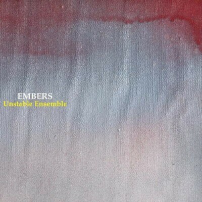 Embers, New Music