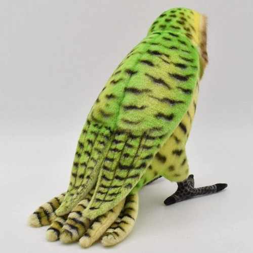 kakapo toy