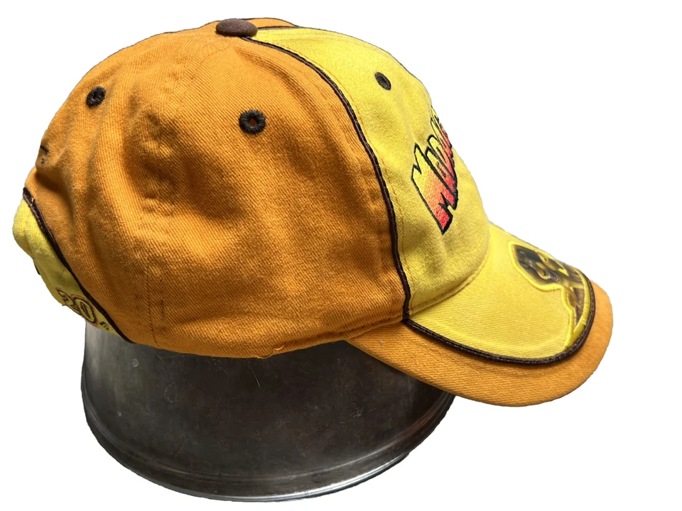 Подлинная молодежная коллекционная кепка Chase NASCAR Тони Стюарта из Мадагаскара Home Depot - Изображение 2 из 4