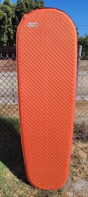 Therm-A-Rest Pro Plus regular long sleeping pad