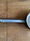 Vintage Metal Military Mess Kit Cooking US MA CO 1944 — photo 7
