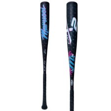Marucci CATX2 Vice 2 3/4" USSSA Baseball Bat: -10, -8, -5