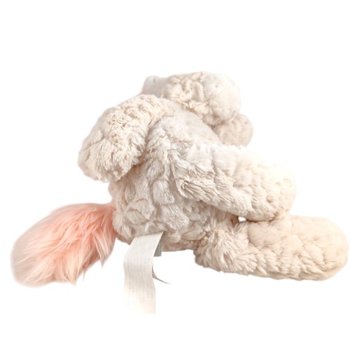 Mary Meyer Cream Putty White Unicorn Cute Soft Toy Friend 15" Gift Animal Plush - Picture 5 of 7