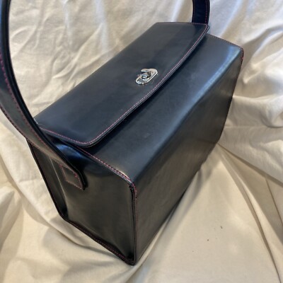 Mary Kay Padfolio File Case (5 portfolios in a case) Consultant Folder Bag