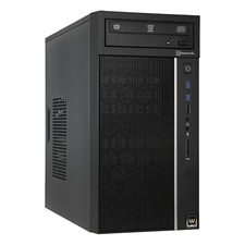 CAD Workstation Intel Core i7 10700KF 32GB ram quadro P4000 1TB SSD W11 WLAN DVD