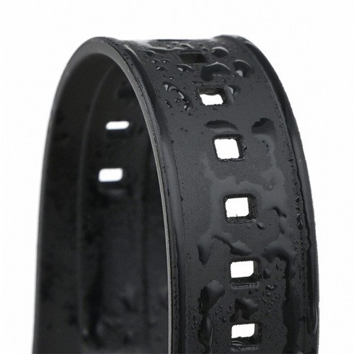 18MM Convex Watch Band Strap Replacement For Casio AW-80V AW-82 Electronic Watch - Zdjęcie 3 z 9