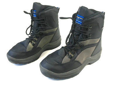 Damen Thermostiefel Thermostiefel Tcm Winterstiefel Damen