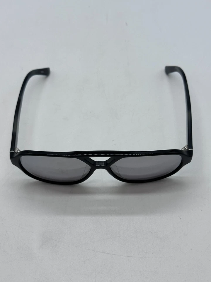 Gafas de sol Calvin Klein CK18504S 001 negras, talla 59-13-140 Foto 4 de 4