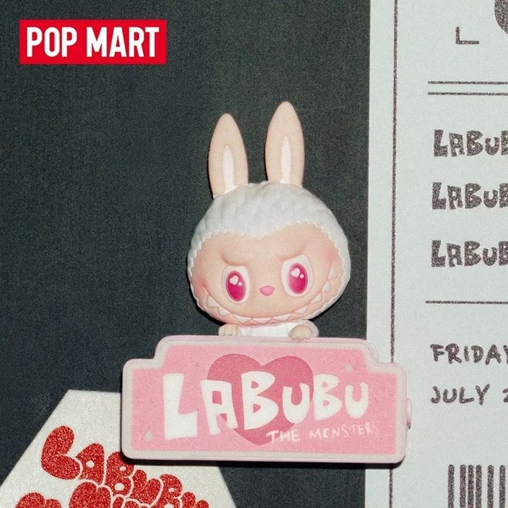 k*t様 THE MONSTERS Wacky Martシリーズ マグネット THE MONSTERS WACKY MART SERIES-FRIDGE MAGNET CONFIRMED
