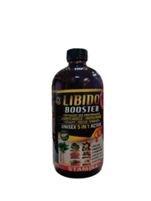 LIBIDO BOOSTER | AL RIYAN