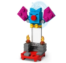 Lego Super Mario Series 3 Character 71394 SWOOP Minifigure Set