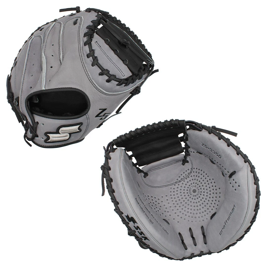 CATCHERS ① MIZUNO PROSPECT - GXC 105 - 32.5