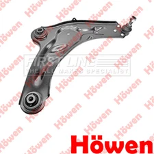 Fits Renault Espace 2002- Track Control Arm Front Right Lower Howen 8200602617