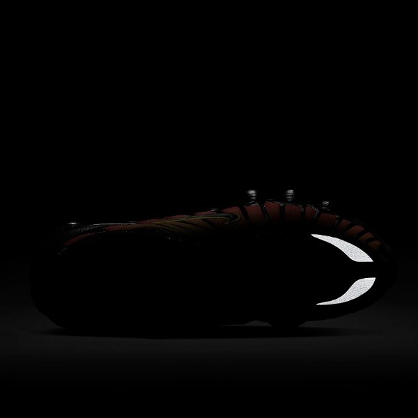 Nike AV3595-004 スニーカー 7.5 US Nike Shox TL 'Sunrise Gradient' (AV3595-004) Expeditedship