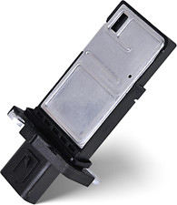 Rich Mass Air Flow Sensor MAF Sensor Compatible with Ford Escape Expedition Expl