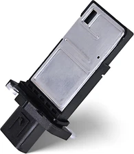Rich Mass Air Flow Sensor MAF Sensor Compatible with Ford Escape Expedition Expl