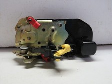 2007 Dodge Ram 5.7 Hemi Front Door Lock Actuator Right Passenger Rh 2007 Dodge Ram 5.7 Hemi Front Door Lock Actuator Right Passenger Rh
