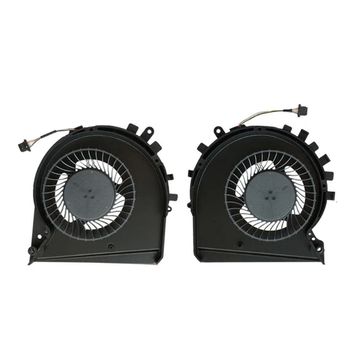 New CPU GPU Cooling Fan / Heatsink for HP Pavilion Gaming 15-DK 15-DK0068WM