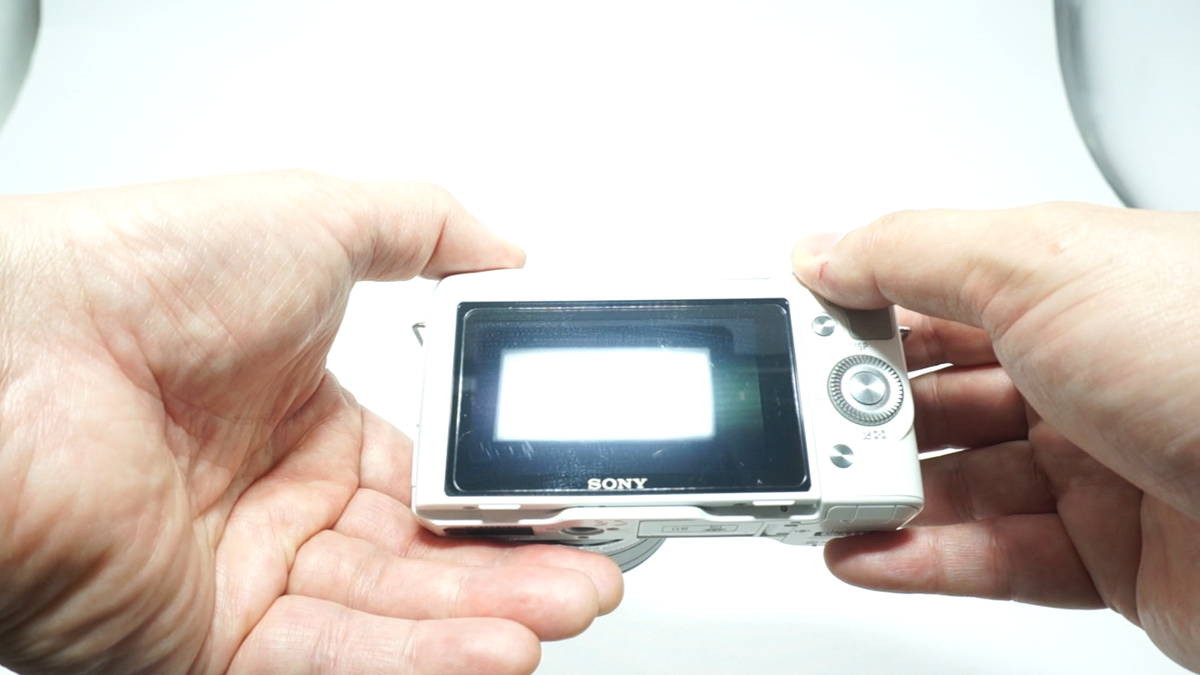 SONY α NEX-F3/SONY 18-55mm (良品） Sony NEX-F3 16.1MP w/18-55mm (Japanese Only)[Near Mint](SC 1349