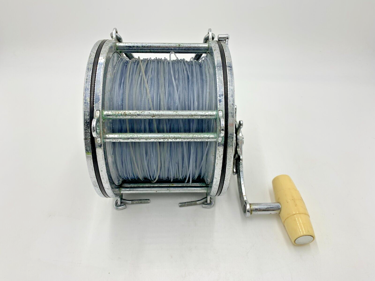 penn セネター 14/0 PENN セネター 117L 14／0 /G372M 船用リール