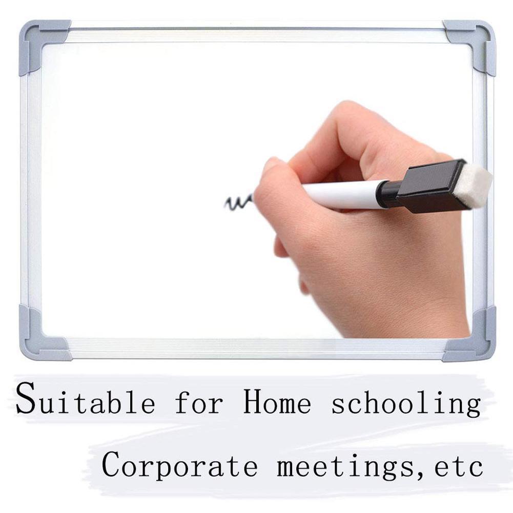 Whiteboard Markers Pens White Board Dry-Erase Marker USH T5S8-image