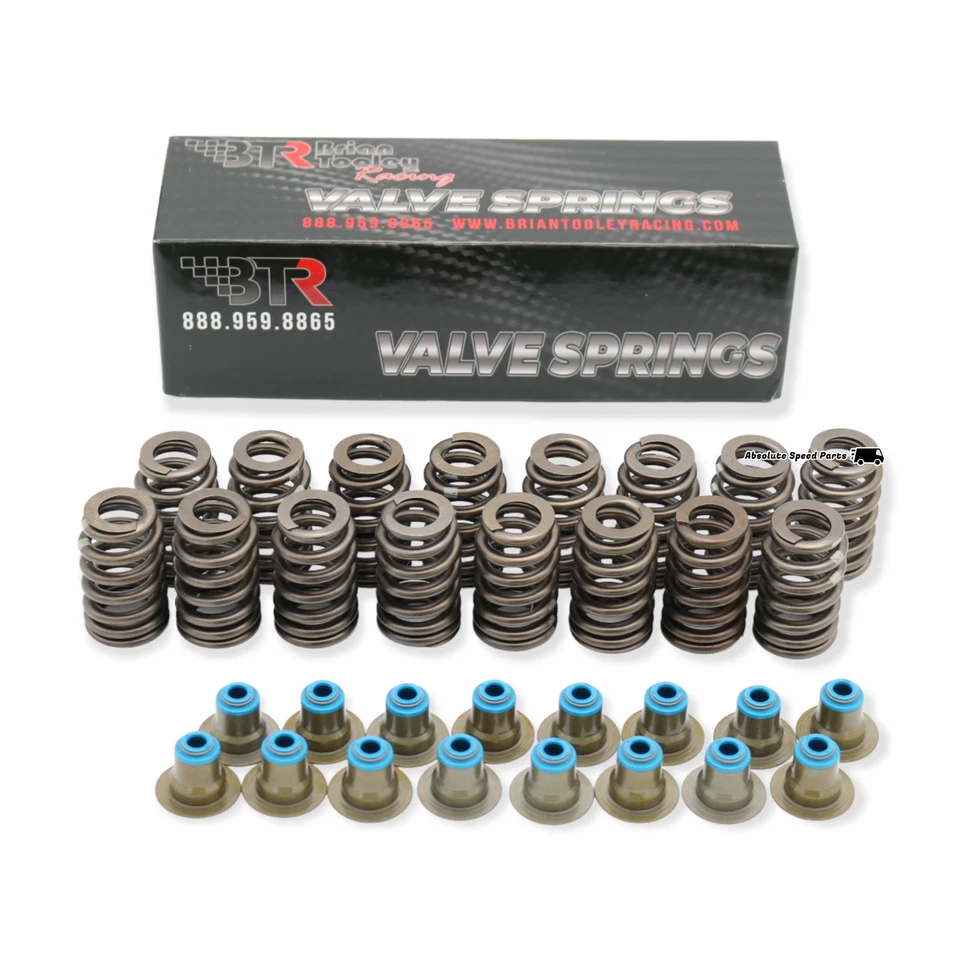 BTR TRUCK NORRIS LS Cam Kit + Pushrods + Delphi Lifters + Trays 4.8 5.3 6.0 6.2L - Imagen 4 de 4