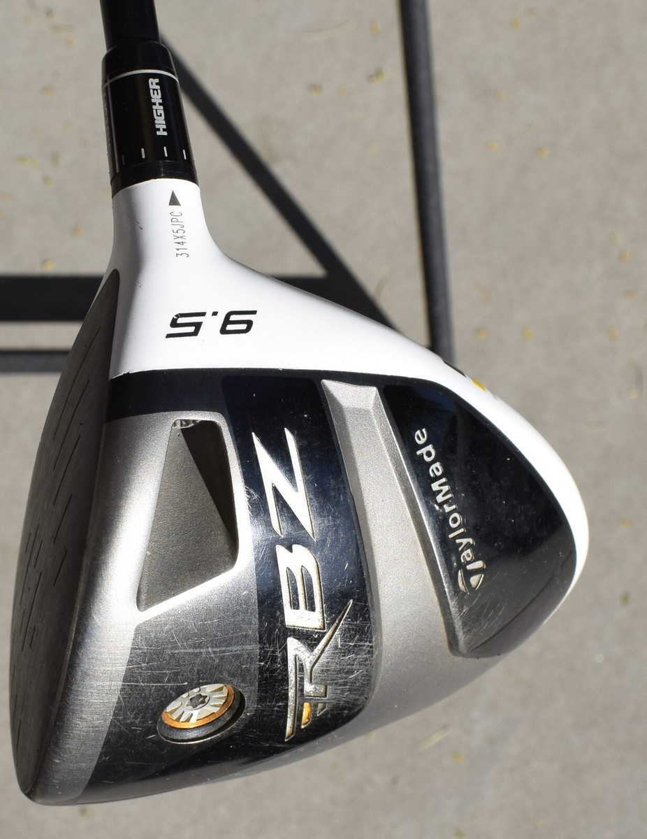 Taylormade M4 9.5° Driver Regular (Optional) Graphite Shaft +H.Cover Taylormade M4 9.5° Driver Regular (Optional) Graphite Shaft +H.Cover
