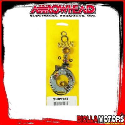 SND9122 KIT ÜBERHOLUNG ANLASSER SEA-DOO GTI 2002- 718cc 278-001-300 De