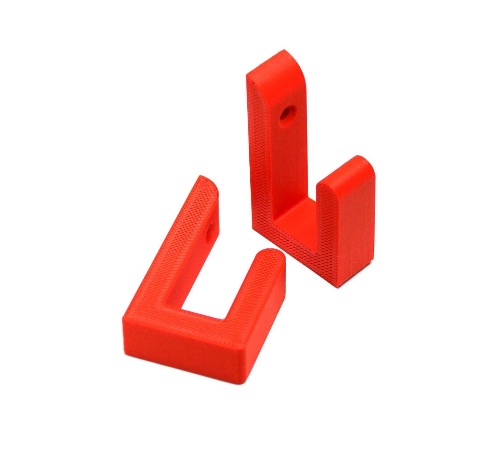 Hanger Holder Wall Mount Bracket for BAUER CCM REEBOK NHL KHL Ice Hockey Sticks eBay