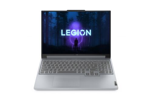 LENOVO Legion Slim 5 16IRH8 i7/RAM 16Go/SSD 512Go/RTX4060 In - Photo 1/3