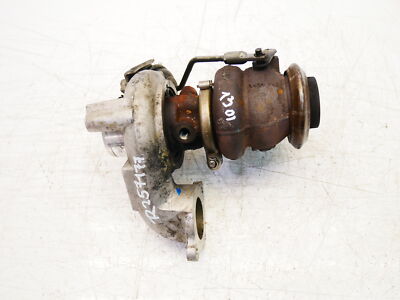 Turbocharger for Citroen Peugeot 1.6 BlueHDi BHS BHV DV6FDU BH02 9673283680