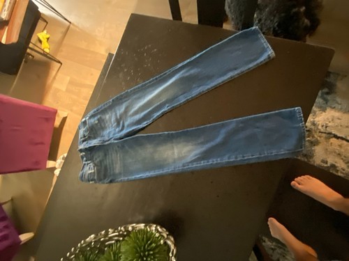 Womens 70s style jeans new!