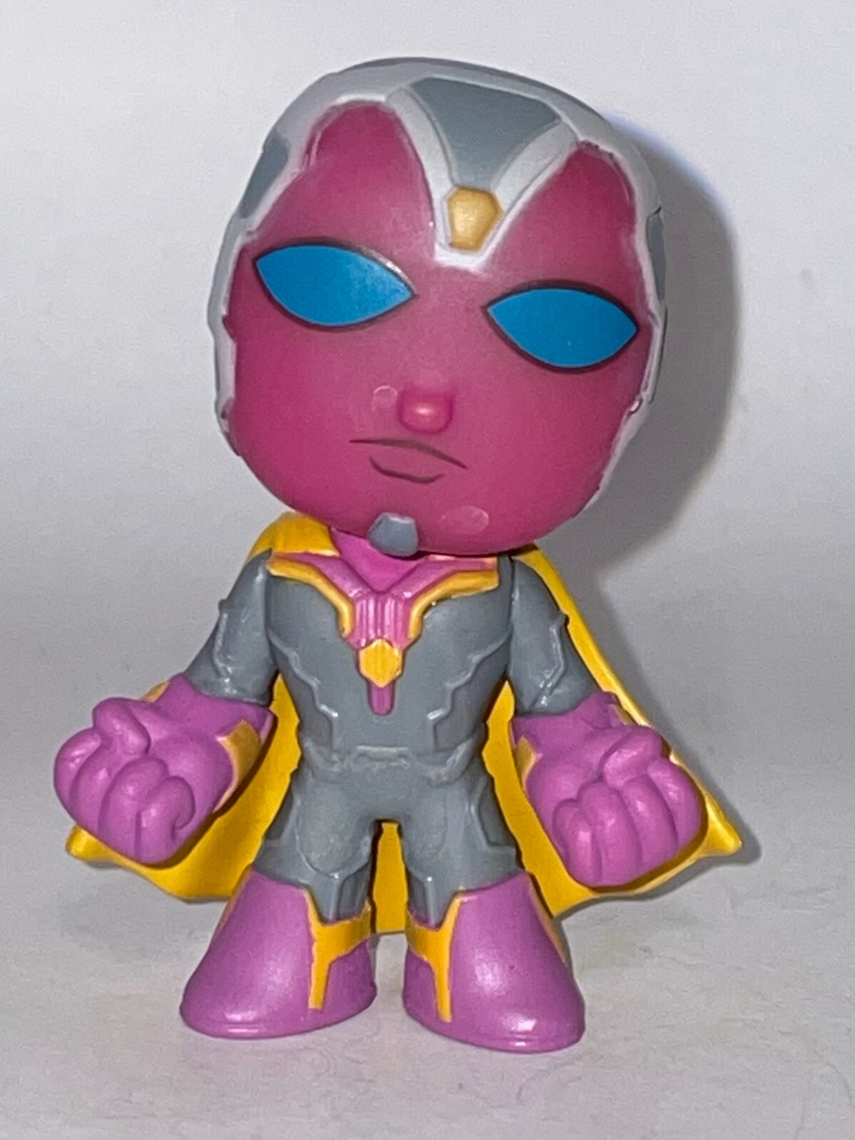 Avengers: Age of Ultron- Funko Mystery Minis - Bobblehead - VISION