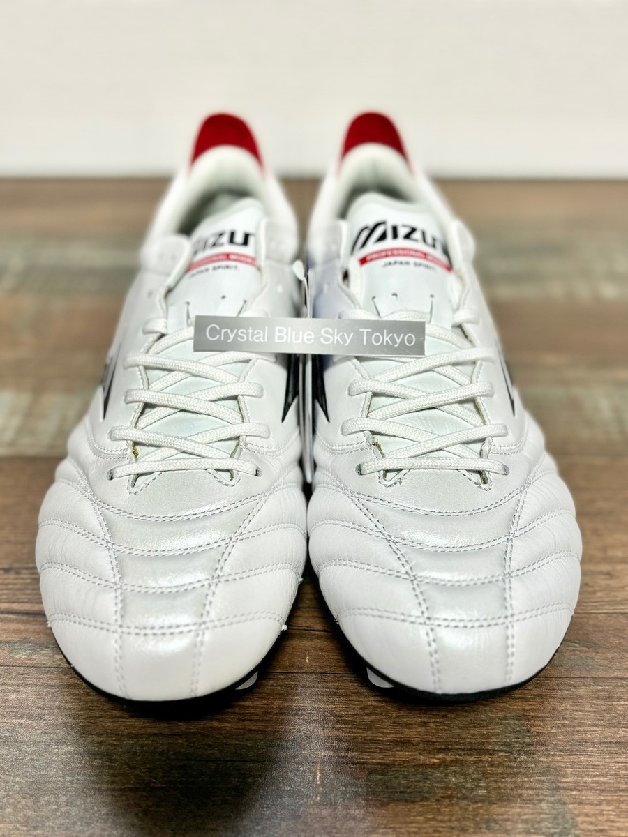 MIZUNO MORELIA NEO 4 IV JAPAN P1GA233009 Football Soccer Cleats