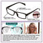 thumbnail 4  - One Power Auto Focus Presbyopi Reading Glasses Readers Adjustable 0.5-2.5 Unisex