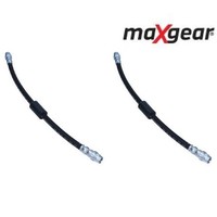 2X Bremsschlauch Maxgear 52-0388 2 BremsschläUche Rechts Links Hinten