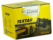 BREMSBELÄGE VORNE BMW Z3 E36 3.2 97-03 Z4 E85 3.2 06-08 E86 3.2 06-08