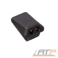 SpritzdÜSe Scheibenreinigung Vorne FÜR Seat Alhambra 7V 96-00