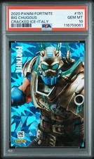 2020 Panini Fortnite Series 2 Trading Cards 45