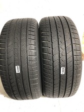 2 X 245 45 19 102Y M+S VREDESTEIN QUATRAC PRO 6+MM REF 1489-1490