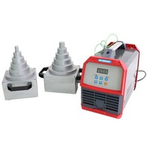 Zhongnuo Box-Type Bearing Heater ACEPOM2.0 Tower-Type ACEPOM160