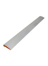 Trapez-Kart&auml;tsche 1,5m ALU Kard&auml;tsche Abziehlatte 150cm Putzlatte