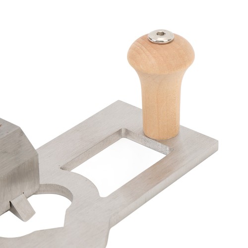 Fresadora de mano herramientas para trabajar la madera - Imagen 2 de 24